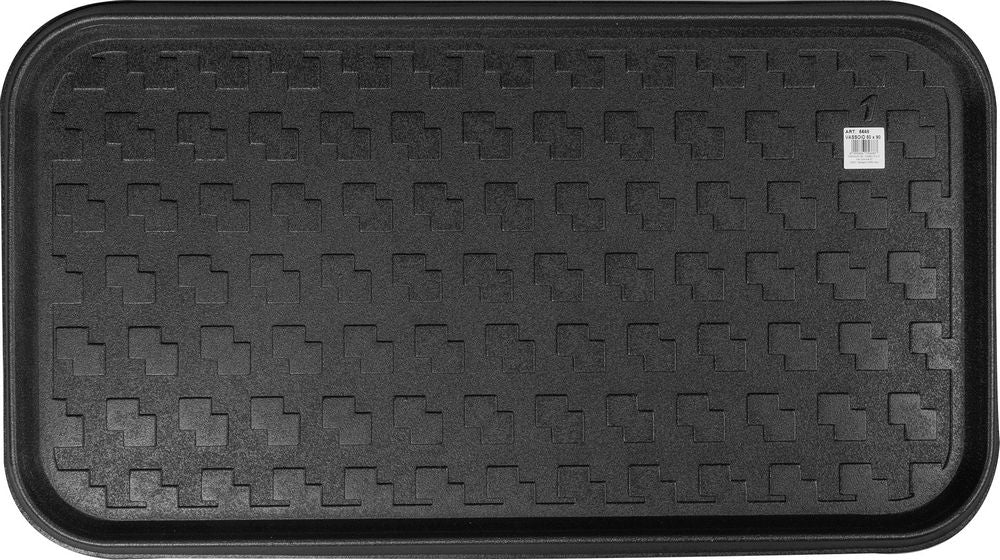 START Vassoi per baule auto misura 1-50x90 cm impermeabile e reciclabile