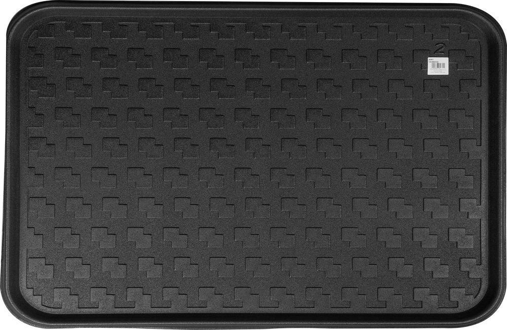 START Vassoi per baule auto misura 3-85x90 cm impermeabile e reciclabile