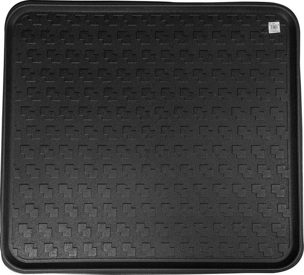 START Vassoi per baule auto misura 4- 100x90 cm impemeabile e reciclabile