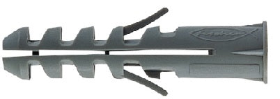 TASSELLO NYLON S 8C MM.8X40 (IN CONF.INDUSTR.10X500) ART.50 confezione da PEZZI 500