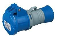PRESA INDUSTRIALE BLU CEE 16/A ART. 9223