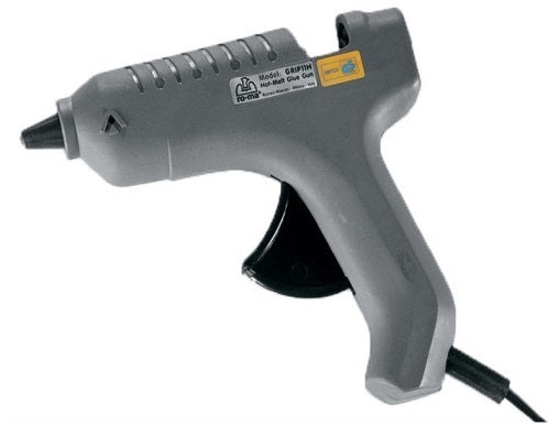 PISTOLA INCOLLATRICE MAESTRI 60W GRIP18HP HIGH PROF.