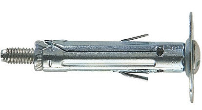 TASSELLO ACCIAIO SBS 9/4 C/VITE T.S.C ART.500414 confezione da PEZZI 100