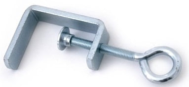 MORSETTO A C ZINCATO MM.60 2
