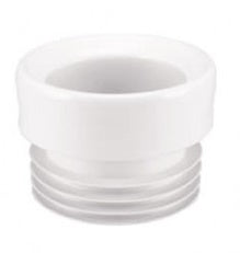 PROLUNGA WC CONCENTRICA PVC MORBIDO 1073ST0000