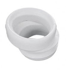 PROLUNGA WC ECCENTRICA PVC MORBIDO 1074ST0000