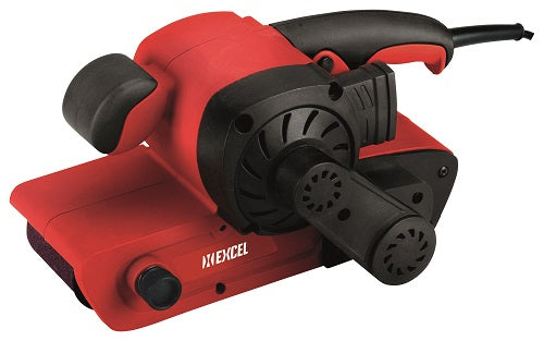 EXCEL LEVIGATRICE A NASTRO 900W LN900