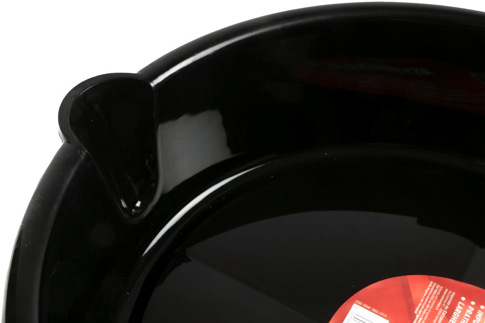 START Vaschetta raccogli olio Accessorio Originale Uso Quotidiano