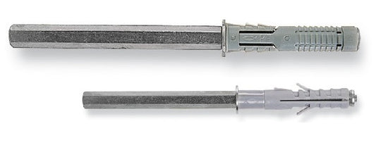 MENSOLA CPF 12X80 A SCOMPARSA ART.14954 confezione da PEZZI 20