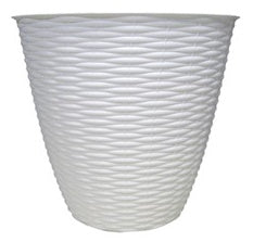 BAMA PORTAVASO PAGLIA PANNA CM.19X17,6h