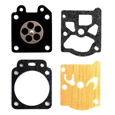 RIC. EXCEL KIT MEMBRANE X CARB.WALBRO D10-WTA