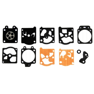 RIC. EXCEL KIT MEMBRANE X CARB.WALBRO D20-WTA