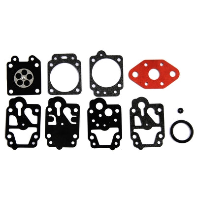 RIC. EXCEL KIT MEMBRANE X CARB.WALBRO D11-WYL