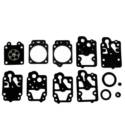 RIC. EXCEL KIT MEMBRANE X CARB.SUNGATE TL-TM