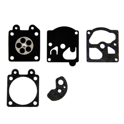 RIC. EXCEL KIT MEMBRANE X CARB.WALBRO WA210B-2225