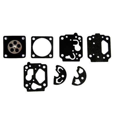 RIC. EXCEL KIT MEMBRANE X CARB.KAWASAKITH43-48