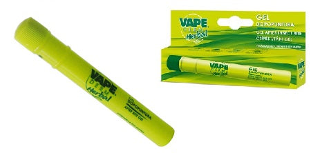 VAPE DERM DOPOPUNTURA HERBAL GEL ML.10