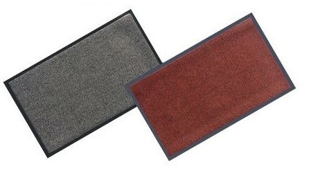 ZERBINO XTRA' CM. 40X60 ASCIUGAPASSO GRIGIO