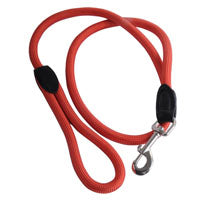 PET GUINZAGLIO NYLON TONDO CM.100 MM.13COLORI ASSORTITI