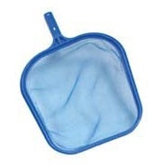 PISCINE:RETINO PLASTICA DI SUPERFICIE S/MANICO