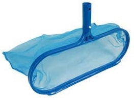 PISCINE:RETINO PLASTICA X FONDO S/MANICO
