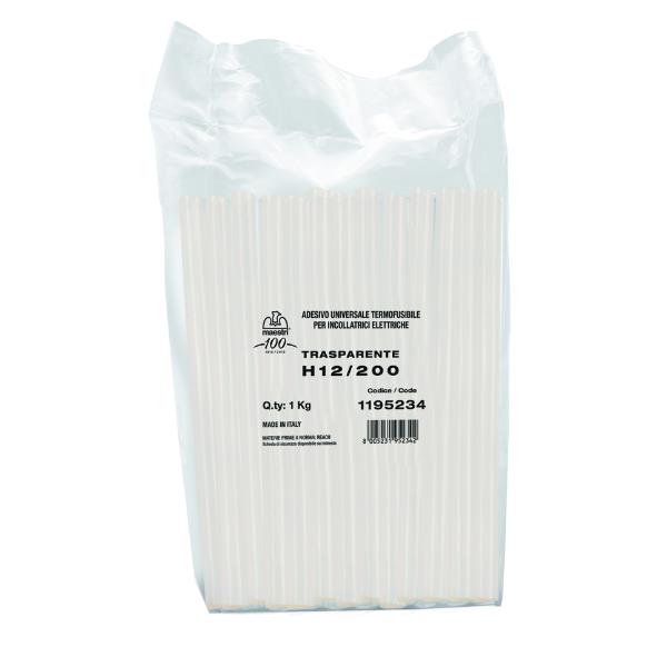 COLLA A CALDO CM.20 (SACCHETTO 1 KG)