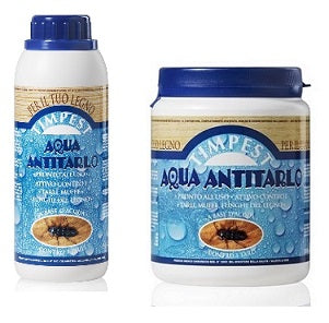 TIMPEST ANTITARLO ALL'ACQUA LT.0,500