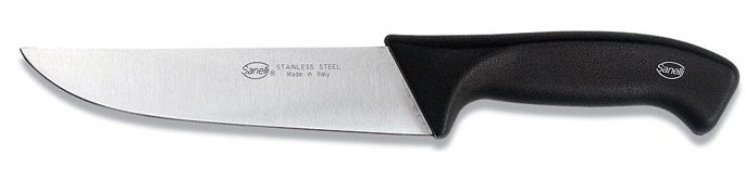 SANELLI COLTELLO MACELLAIO CM.20
