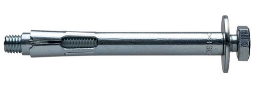 TASSELLO ACCIAIO FSL 12X 80/10 S ART.523929 confezione da PEZZI 20