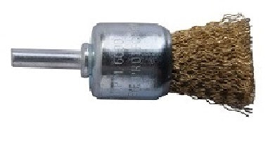 SPAZZOLA ACC.EXCEL A PENNELLO D.6 MM.17BLS