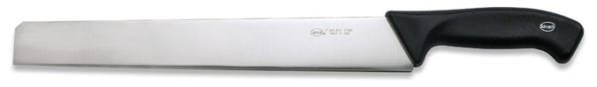 SANELLI COLTELLO SALUMI-PASTA CM.30