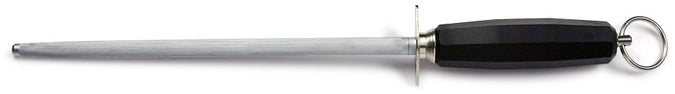 SANELLI ACCIAINO TONDO CROMIZZATO CM.25
