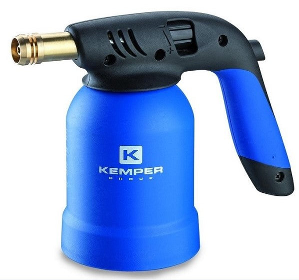 SALDATORE PIEZO KEMPER C/PORTACARTUCCIAKE2019