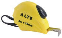 FLESSOMETRO ALTE ABS MERCURIO PROF. MT.5 MM.19
