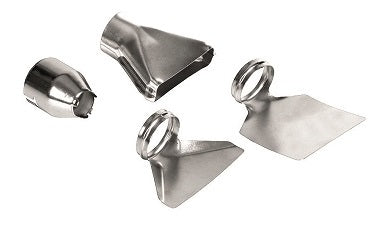 EXCEL ACCESSORI X TERMOSOFFIATORE KIT 4PZ