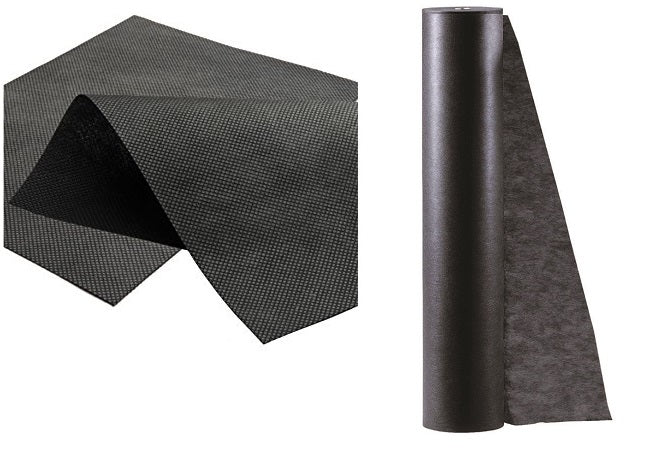 TELO TNT GR.50 NERO MT.0,8X100 IN ROTOLO