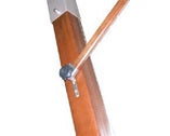 OMBRELLONE LEGNO HELIOS RIC: STECCA DI RINFORZO
