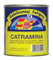 CATRAMINA AL SOLVENTE ML.750