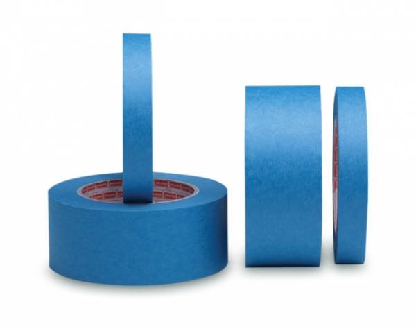 NASTRO BOSTON MASCHERA BLU X ESTERNI MM.25X50MT.