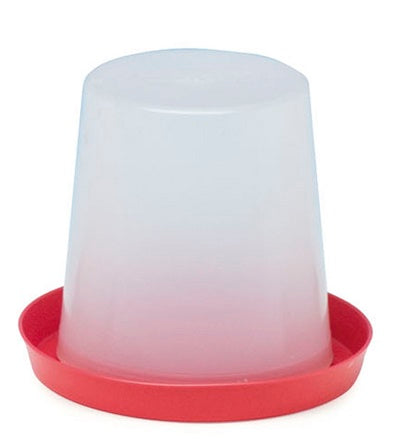 ABBEVERATOIO X POLLI/PULCINI LT.5 IN MOPLEN