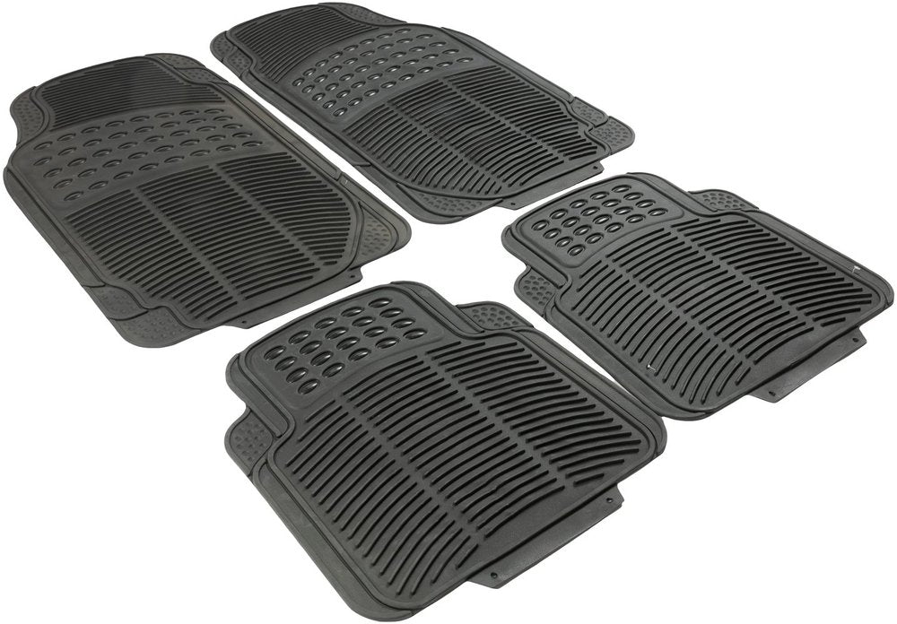 START Set Completi Tappeti Anzio in PVC kg 3,6- 4 pezzi universale