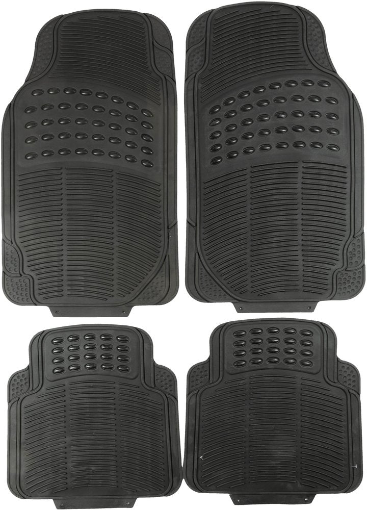 Set Completi Tappeti Anzio in PVC kg 3,6- 4 pezzi universale