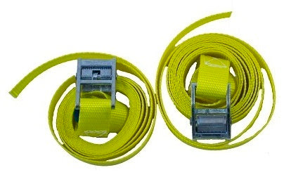CINGHIA X ANCORAGGIO S/CRICCO 0,5T CM.2,5 MT.2,5 BLS 2PZ