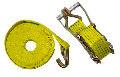 CINGHIA X ANCORAGGIO C/CRICCO 2T CM.3,5MT.6 BLS