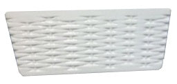 UMIDIFICATORE CERAMICA XTRA' VASCHETTA COLORE BIANCO