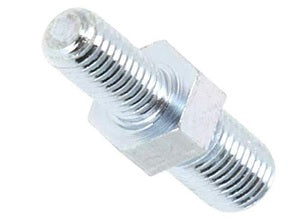 ADATTATORE X TESTINA BATTI E VAI M10X1,25