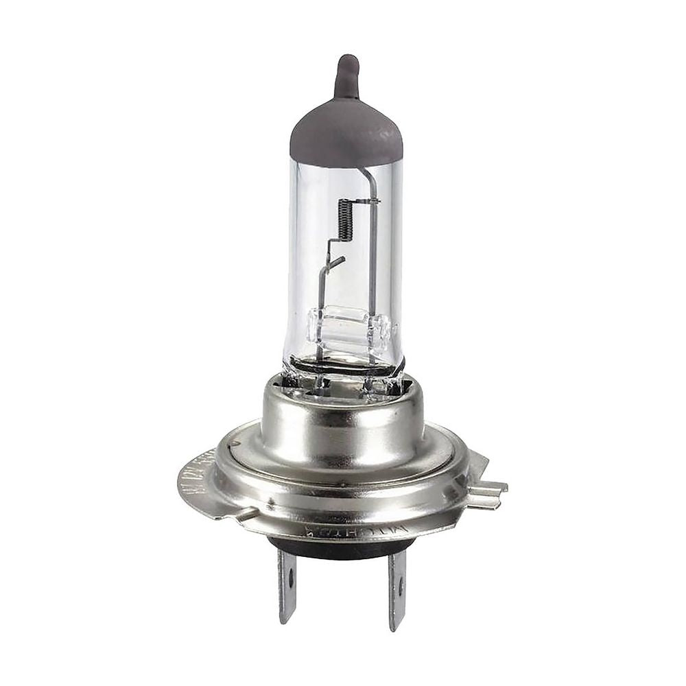 H7 Lampadina Singola Alogena per luci auto 12V 55W PX26d