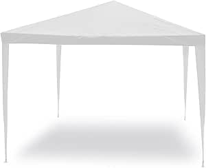 Garden Friend Gazebo Facile 3X4x2,5h m bianco