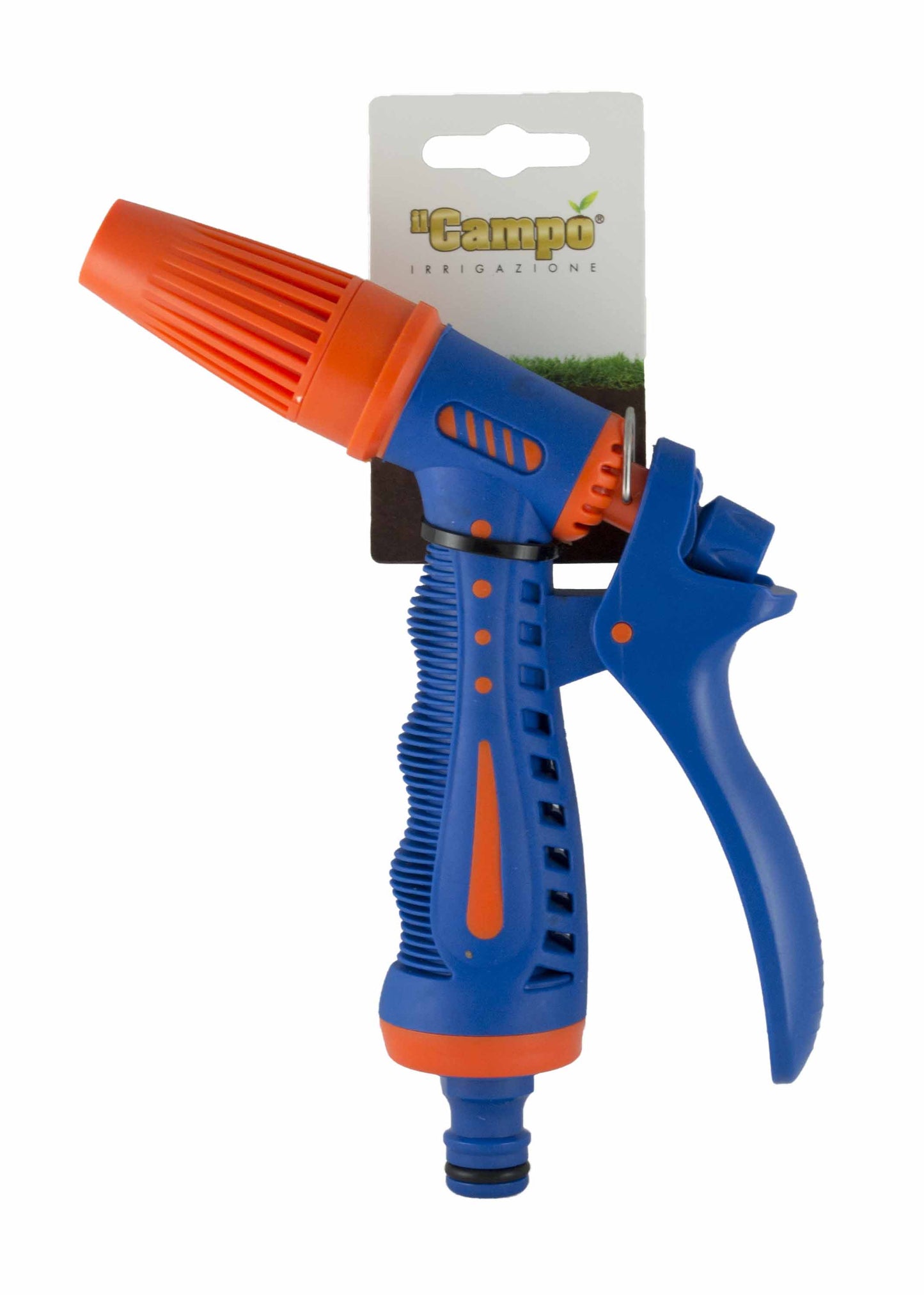 IL CAMPO BLU:IDROPISTOLA PLASTICA BLS