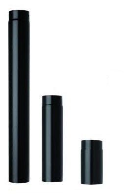 SAVE PLUS TUBO PESANTE 25X16 NERO